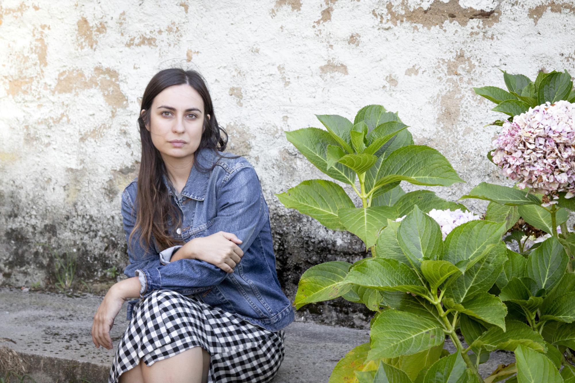 María Sánchez